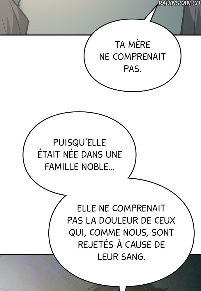 Read Tyrant of the Tower FR Manga Online