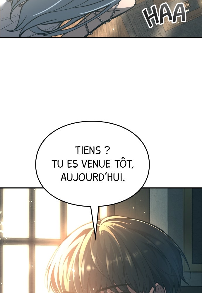 Read Tyrant of the Tower FR Manga Online