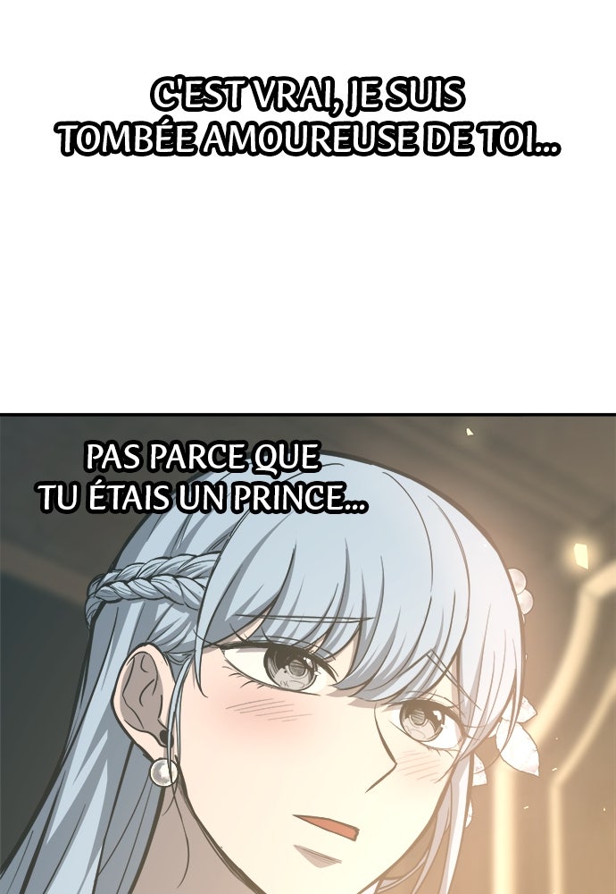 Read Tyrant of the Tower FR Manga Online