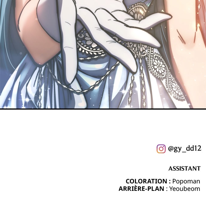 Read Tyrant of the Tower FR Manga Online