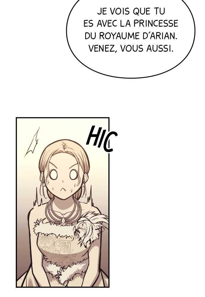 Read Tyrant of the Tower FR Manga Online