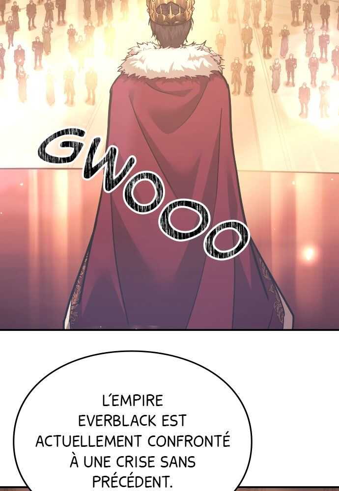 Read Tyrant of the Tower FR Manga Online