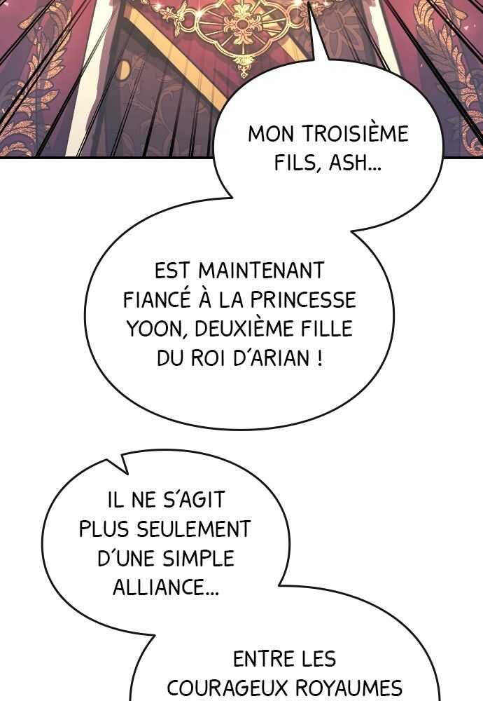 Read Tyrant of the Tower FR Manga Online