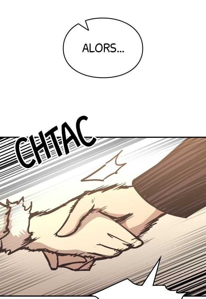 Read Tyrant of the Tower FR Manga Online