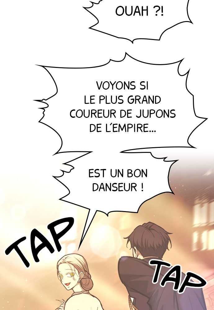 Read Tyrant of the Tower FR Manga Online