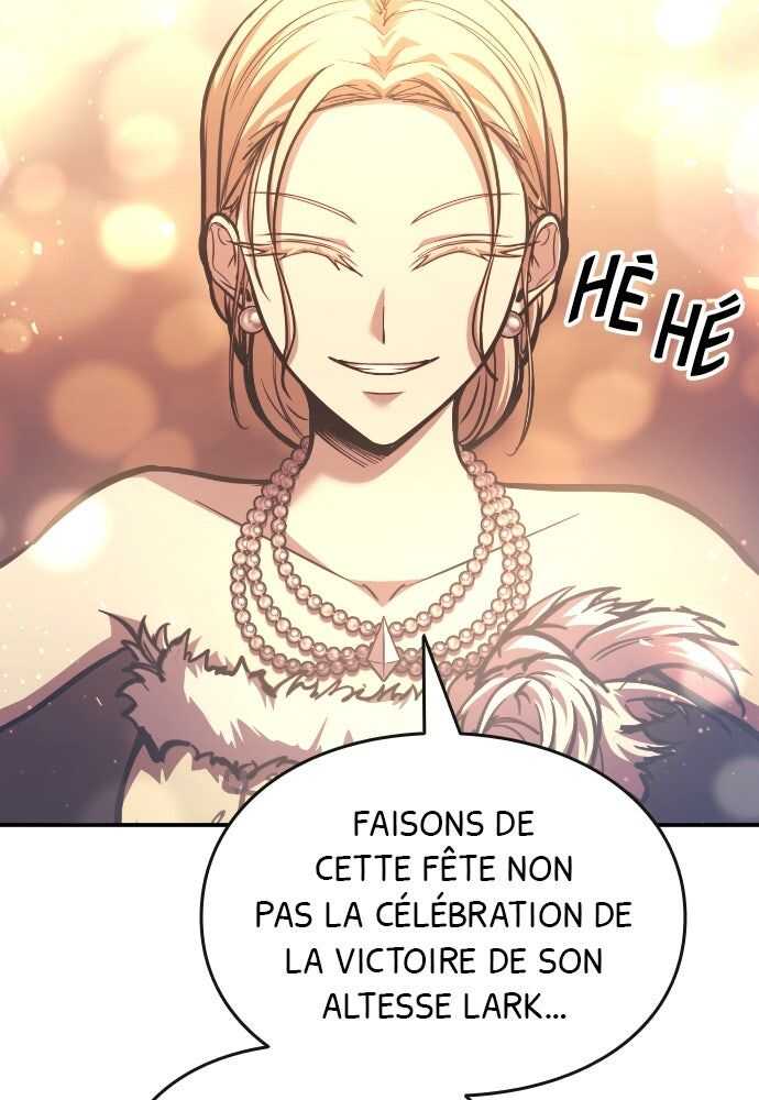 Read Tyrant of the Tower FR Manga Online