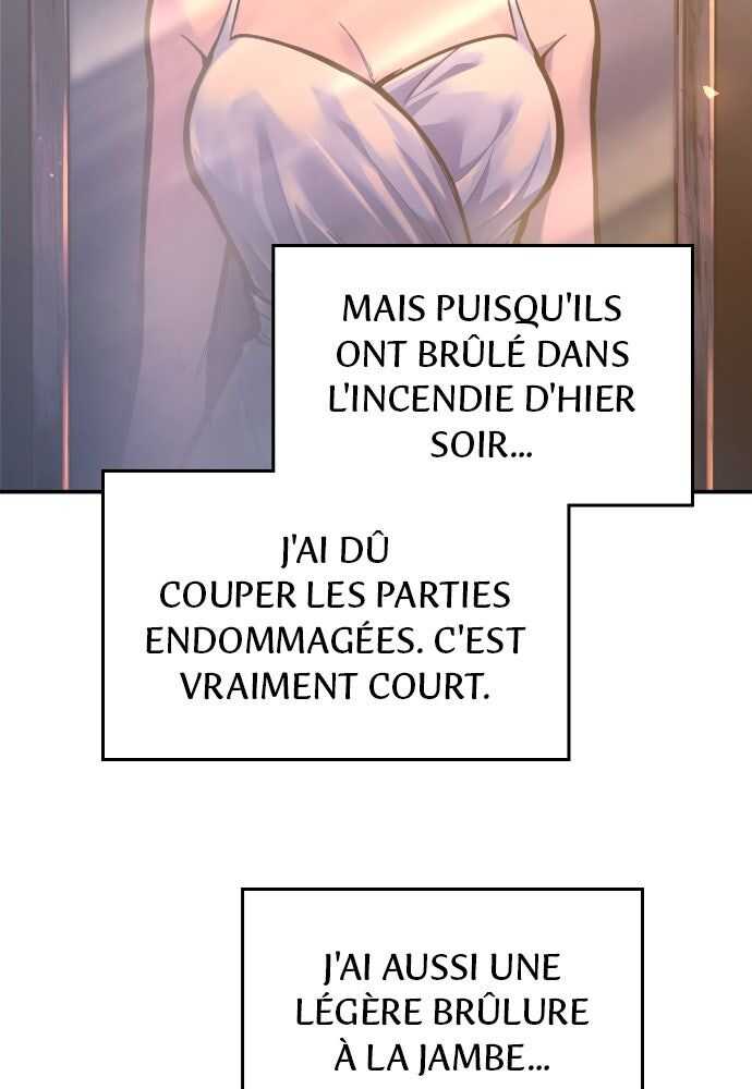 Read Tyrant of the Tower FR Manga Online