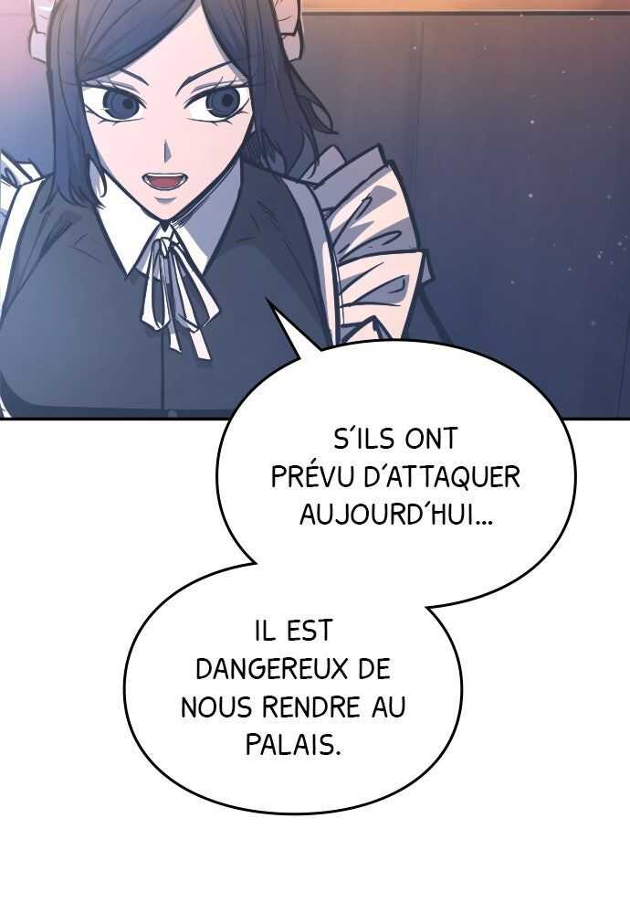 Read Tyrant of the Tower FR Manga Online