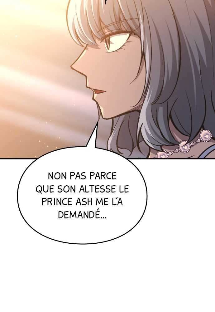 Read Tyrant of the Tower FR Manga Online