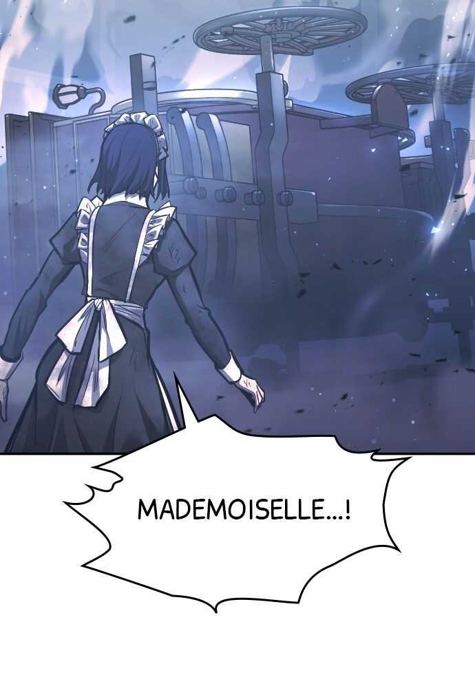 Read Tyrant of the Tower FR Manga Online