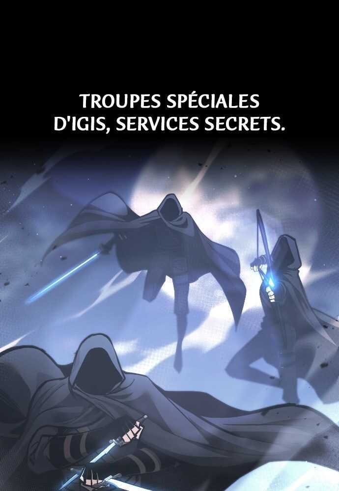 Read Tyrant of the Tower FR Manga Online