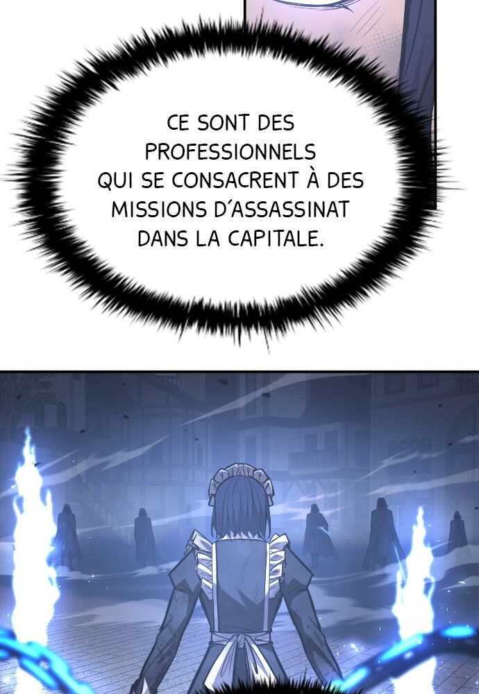 Read Tyrant of the Tower FR Manga Online