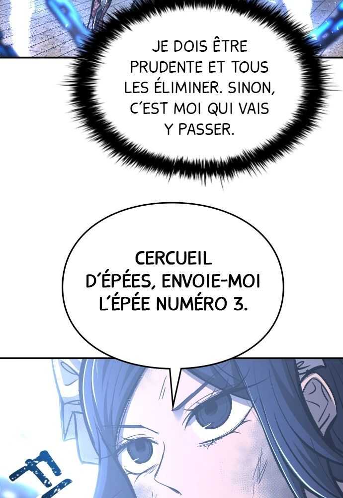 Read Tyrant of the Tower FR Manga Online