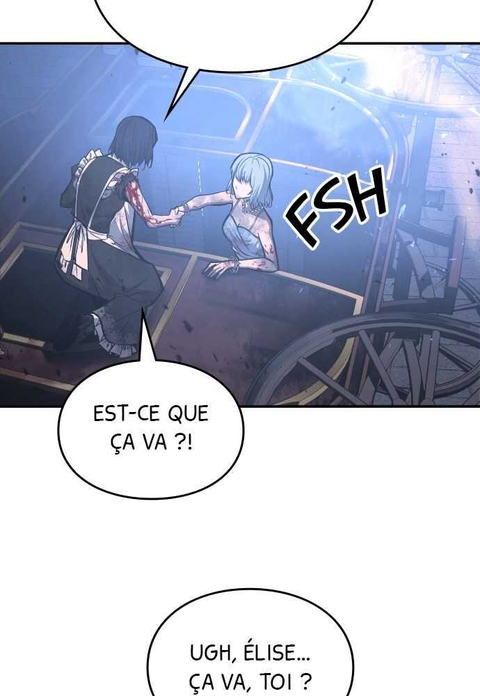 Read Tyrant of the Tower FR Manga Online