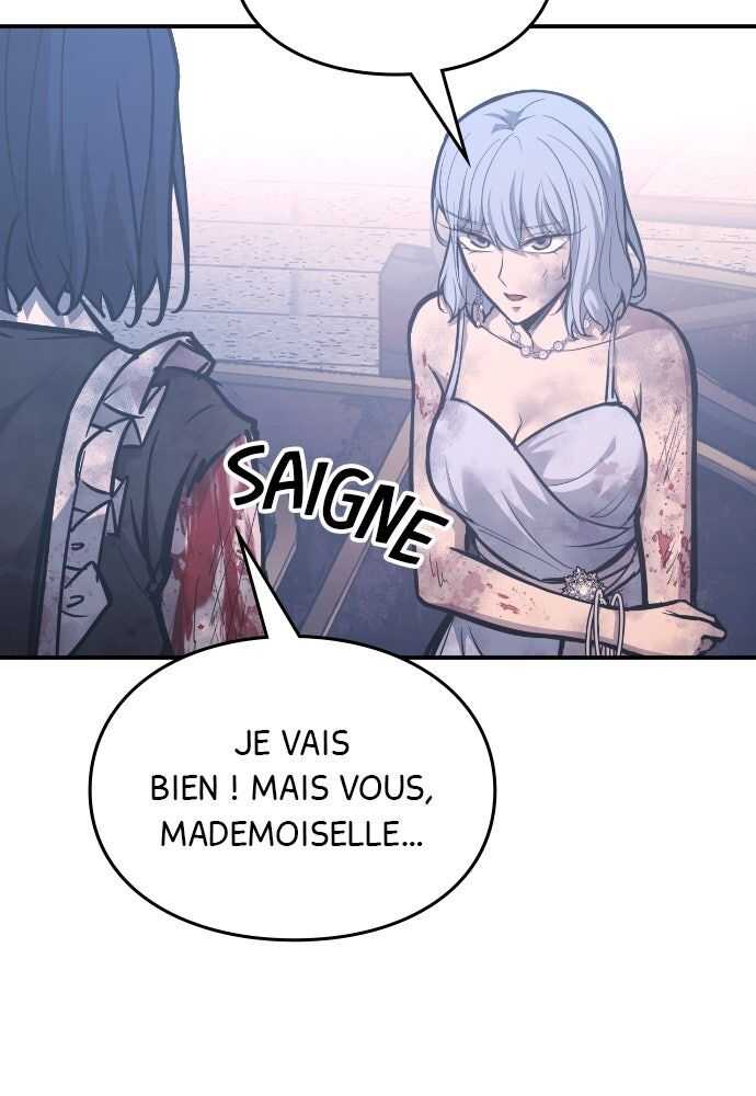 Read Tyrant of the Tower FR Manga Online