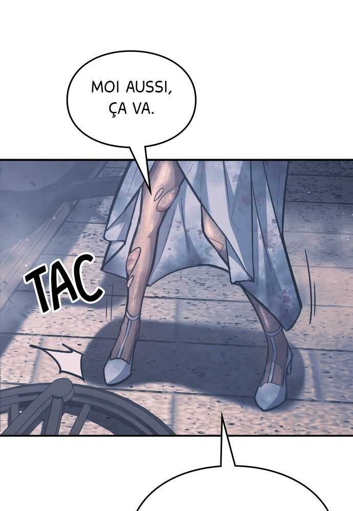 Read Tyrant of the Tower FR Manga Online