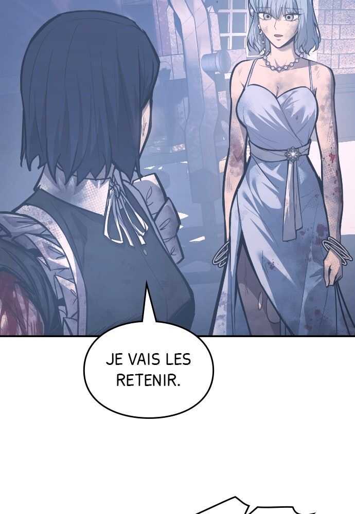 Read Tyrant of the Tower FR Manga Online