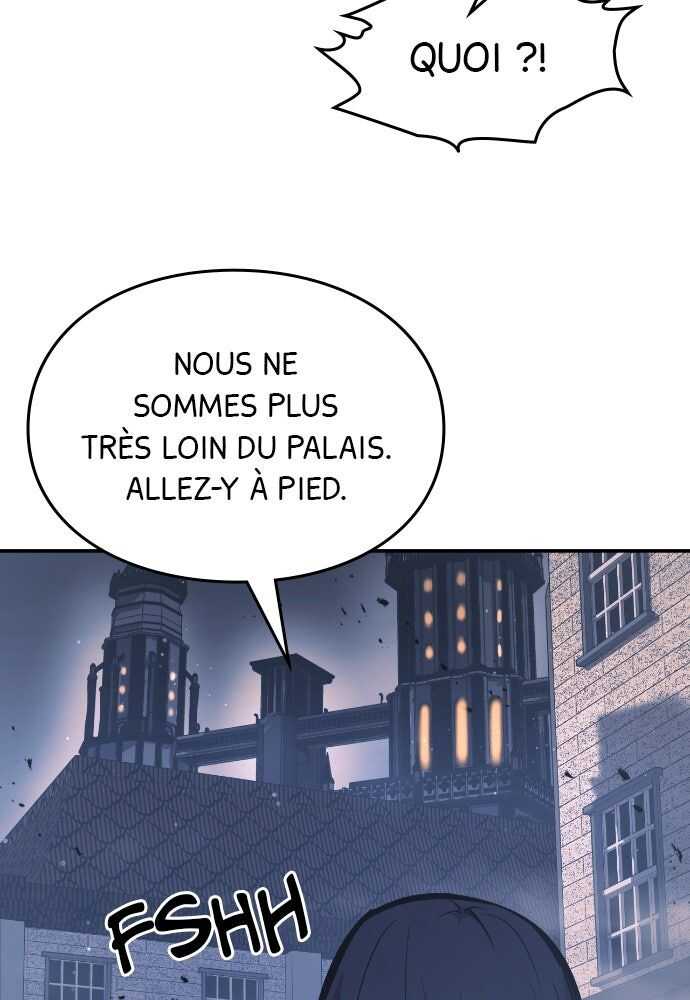 Read Tyrant of the Tower FR Manga Online