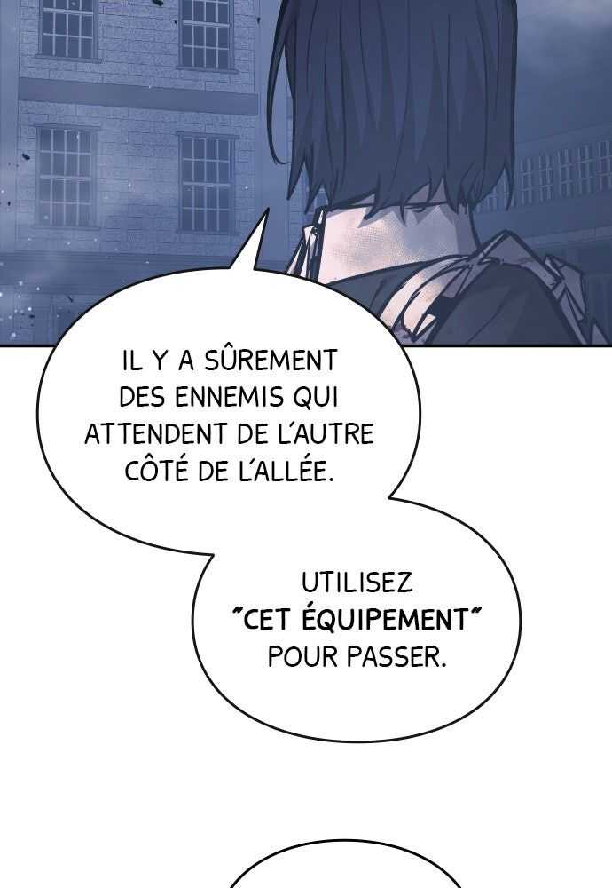 Read Tyrant of the Tower FR Manga Online