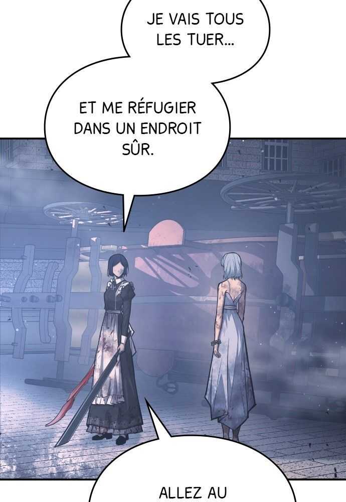 Read Tyrant of the Tower FR Manga Online