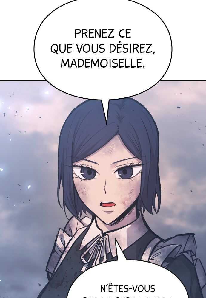 Read Tyrant of the Tower FR Manga Online