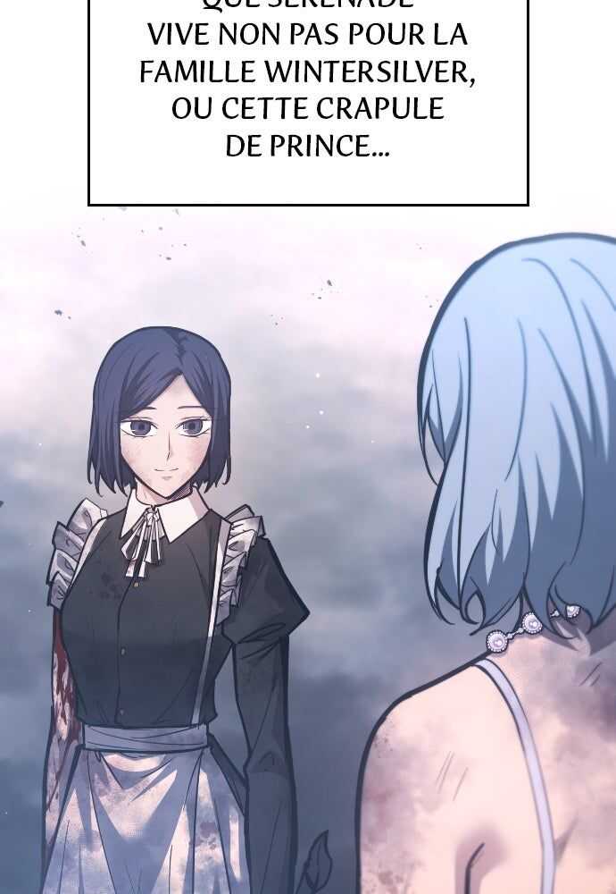 Read Tyrant of the Tower FR Manga Online