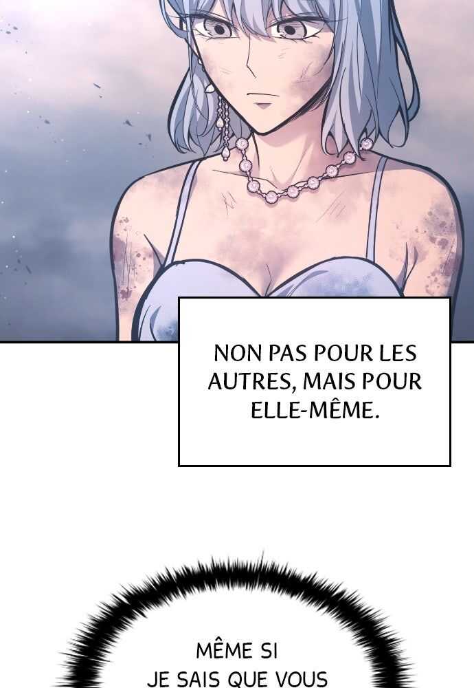 Read Tyrant of the Tower FR Manga Online