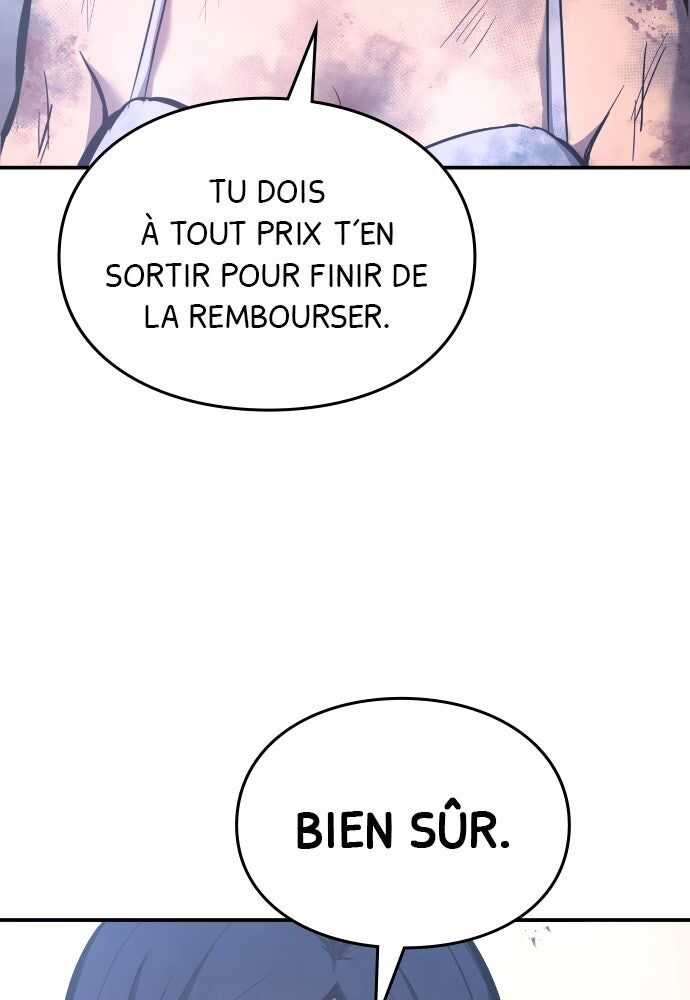 Read Tyrant of the Tower FR Manga Online