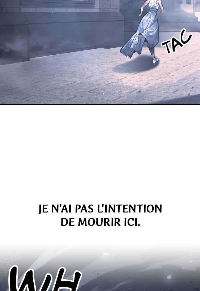 Read Tyrant of the Tower FR Manga Online