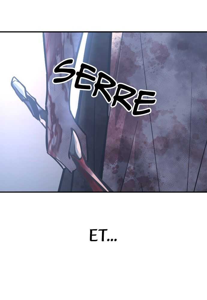 Read Tyrant of the Tower FR Manga Online