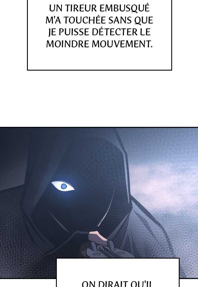 Read Tyrant of the Tower FR Manga Online