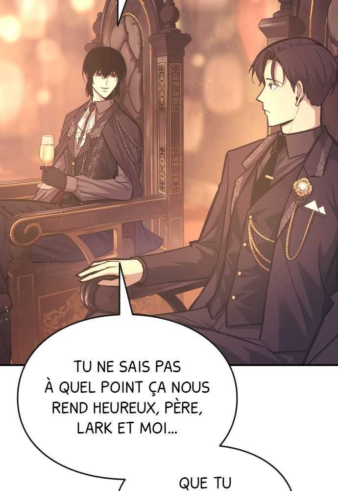 Read Tyrant of the Tower FR Manga Online