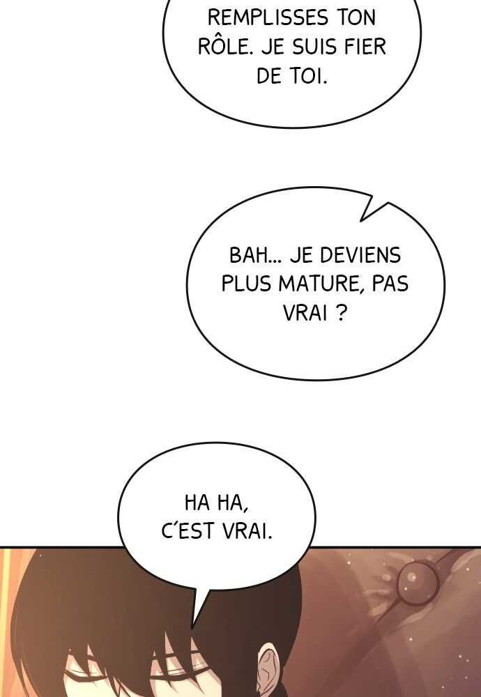 Read Tyrant of the Tower FR Manga Online