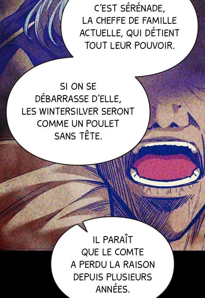 Read Tyrant of the Tower FR Manga Online