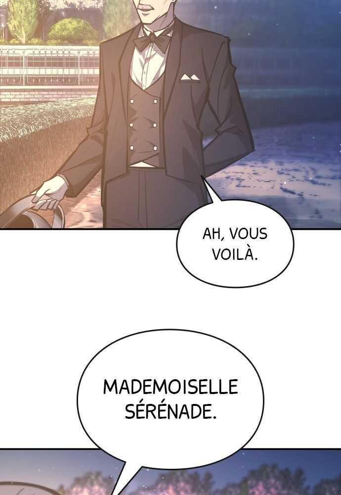 Read Tyrant of the Tower FR Manga Online