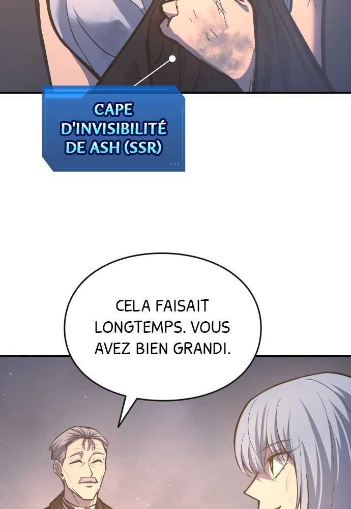 Read Tyrant of the Tower FR Manga Online