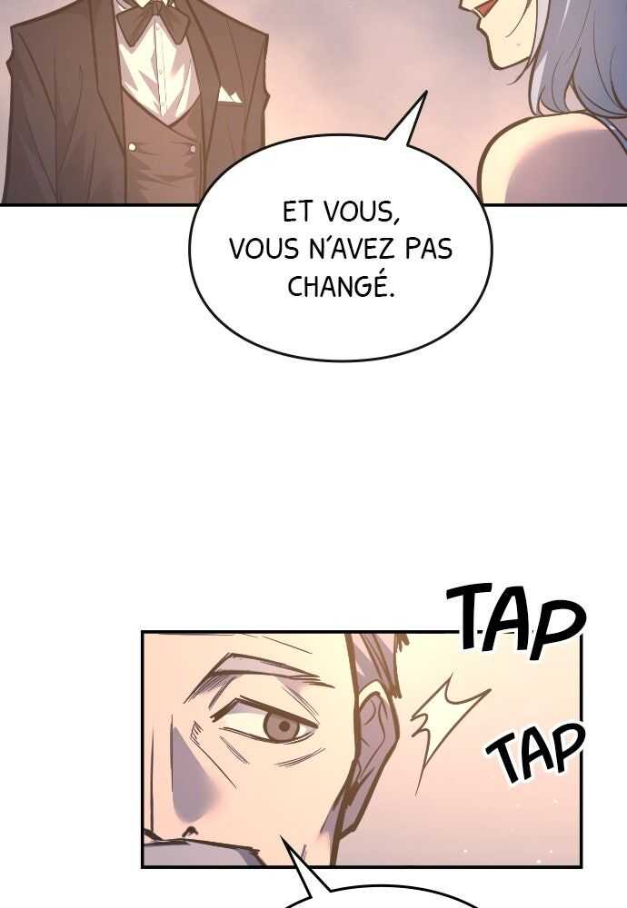 Read Tyrant of the Tower FR Manga Online