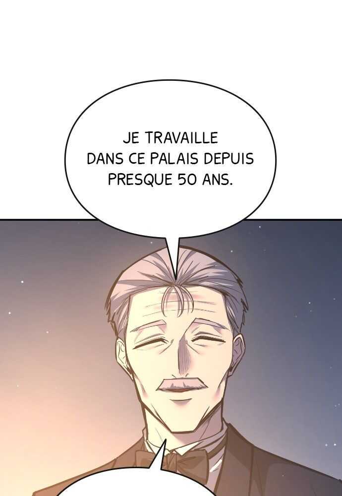 Read Tyrant of the Tower FR Manga Online