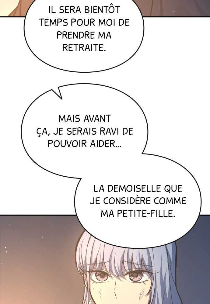 Read Tyrant of the Tower FR Manga Online