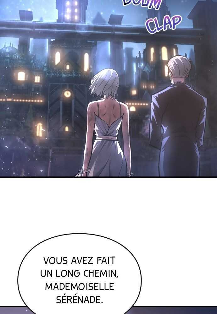 Read Tyrant of the Tower FR Manga Online