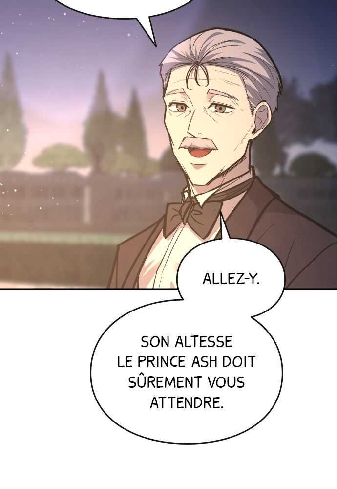 Read Tyrant of the Tower FR Manga Online