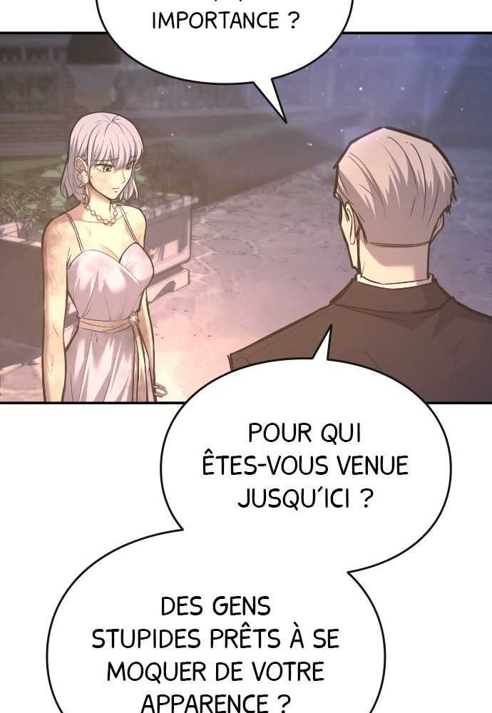 Read Tyrant of the Tower FR Manga Online