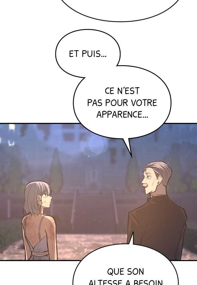 Read Tyrant of the Tower FR Manga Online