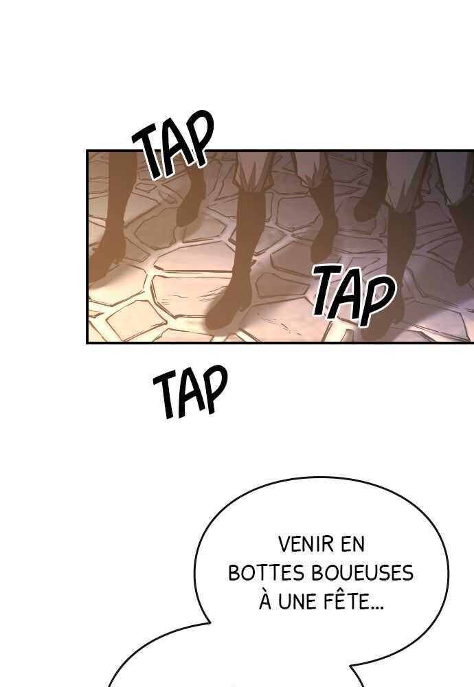 Read Tyrant of the Tower FR Manga Online