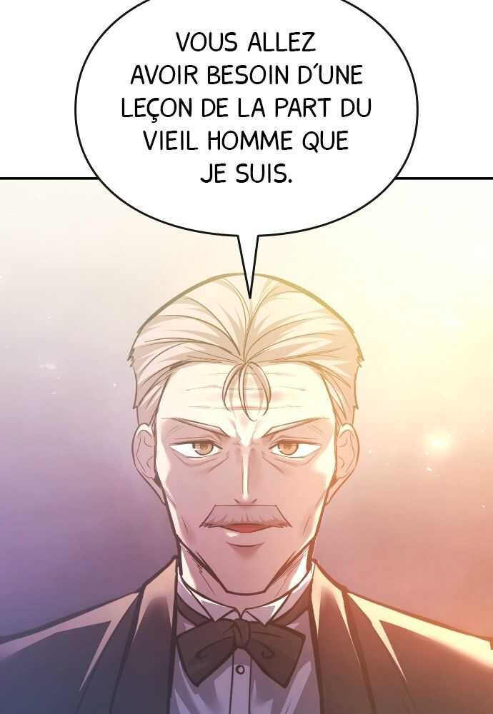 Read Tyrant of the Tower FR Manga Online