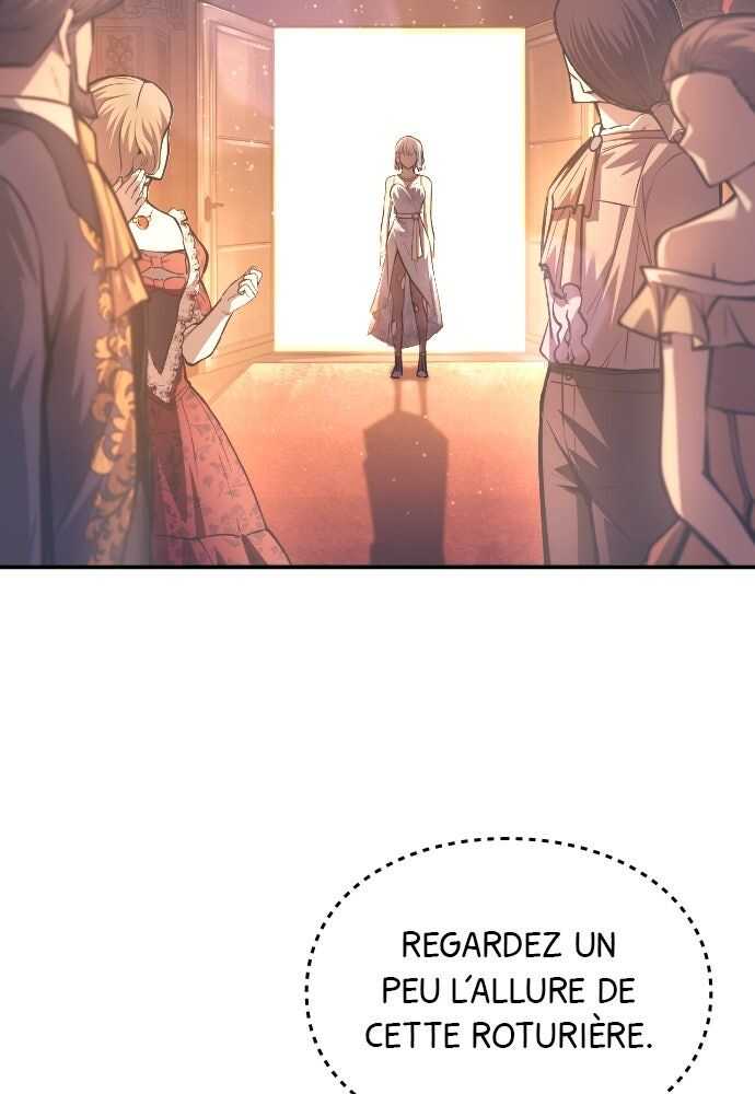 Read Tyrant of the Tower FR Manga Online