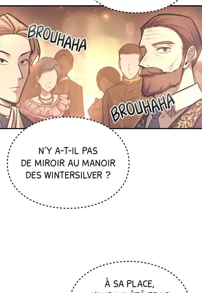 Read Tyrant of the Tower FR Manga Online