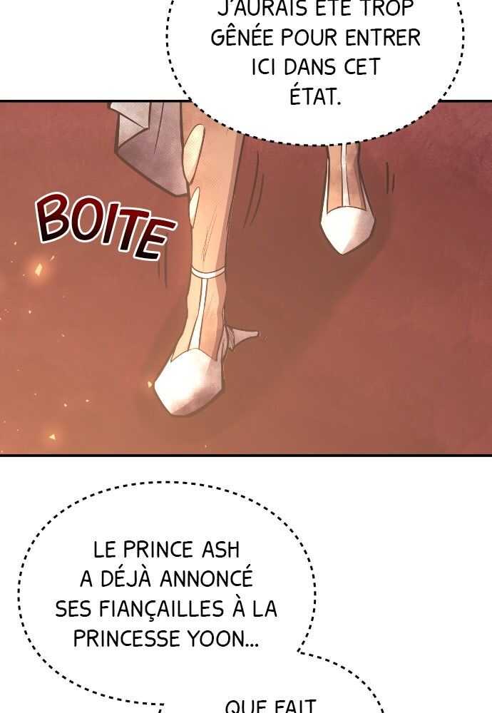 Read Tyrant of the Tower FR Manga Online