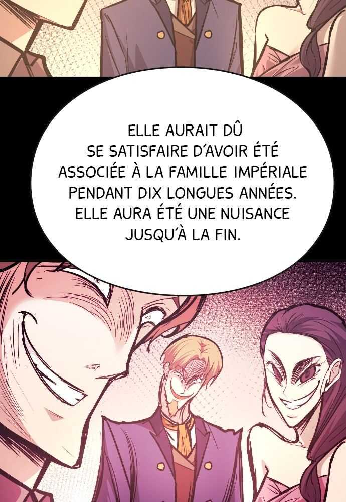 Read Tyrant of the Tower FR Manga Online