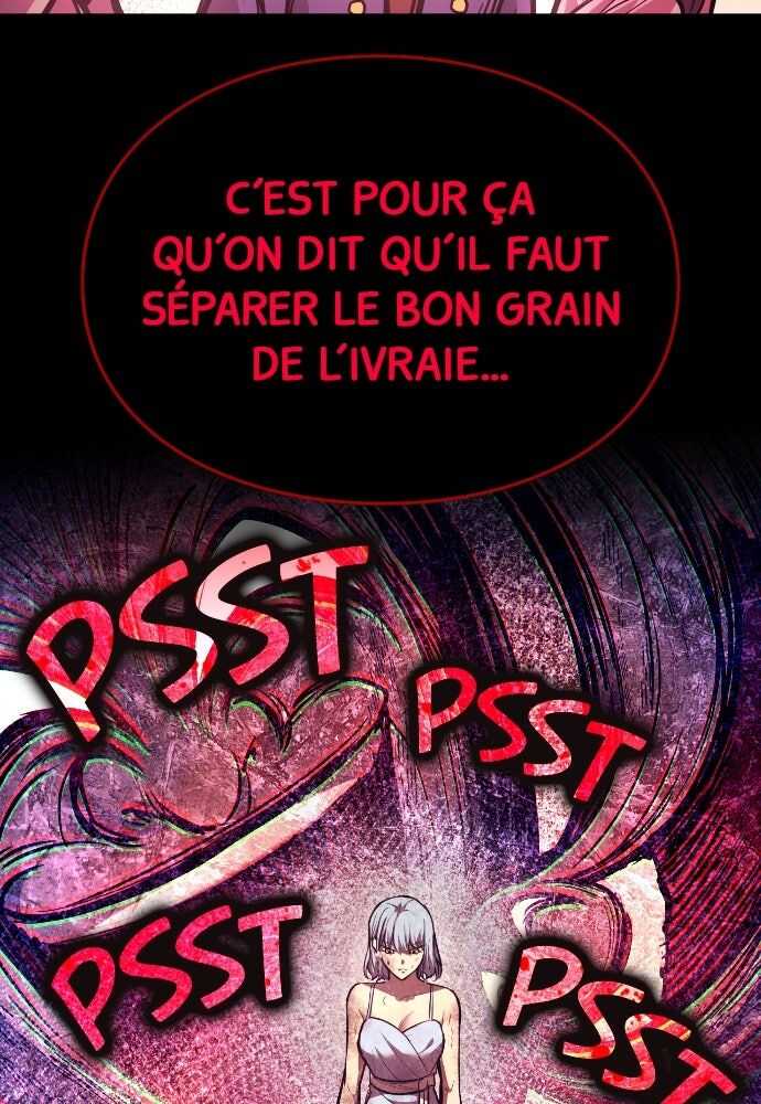 Read Tyrant of the Tower FR Manga Online